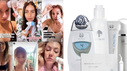 Nu Skin deberá pagar una multa millonaria por publicidad engañosa