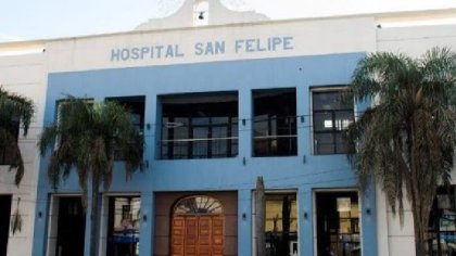 San Nicolás: Hospital San Felipe prepara la implementación de la IVE