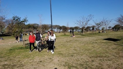 El Estado invirtió 20 % menos en jóvenes del conurbano en los últimos diez años