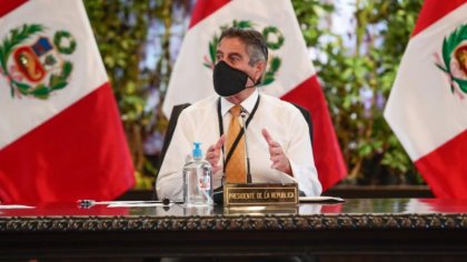 Nuevas medidas del Gobierno peruano son insuficientes para encarar la segunda ola de covid-19