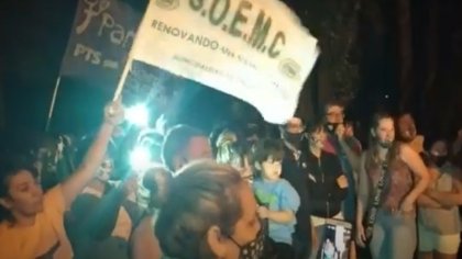 [Video] Denuncian hostigamiento contra trabajador municipal de Centenario 