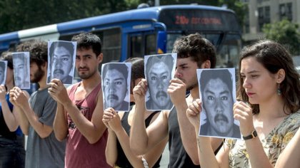 Excarabinero que asesinó a Camilo Catrillanca fue condenado a 16 años