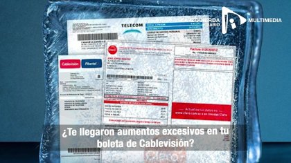 Así estafa Cablevisión a sus clientes: hace mentir a sus trabajadores - YouTube