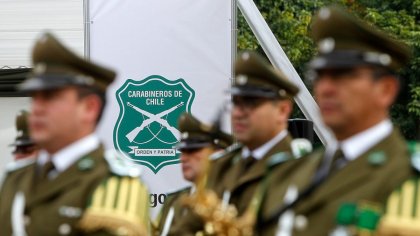 El millonario gasto de Carabineros en defensa judicial