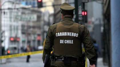 Teniente de Carabineros es investigado por denuncias de acoso sexual en Talcahuano