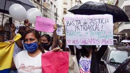 Detuvieron al comerciante acusado de abusar a una joven en Balvanera