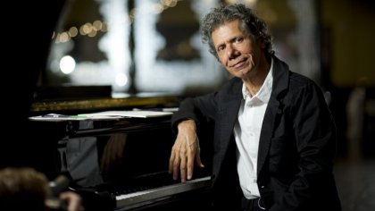 Falleció Chick Corea, gran pianista y compositor de jazz