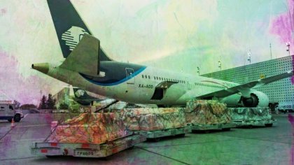 De la crisis de las aerolíneas, los despidos y una salida anticapitalista