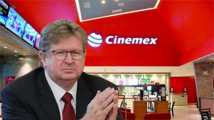 Cinemex: la magia de la hipocresía capitalista