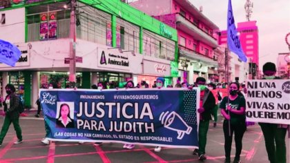 #JusticiaParaJudtih: Machismo y patriarcado en la PNP, el Poder Judicial y la Fiscalía