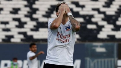 A propósito de la crisis en Colo Colo: el negocio del fútbol chileno