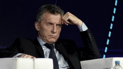 Parques eólicos: piden la indagatoria de Mauricio Macri y la detención de Gianfranco