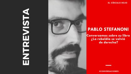 Entrevista: "Muchas derechas globales pasaron de ser periféricas a tener despachos en la Casa Blanca"