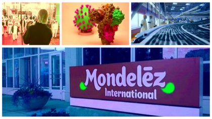 Mondelez tuvo 400 contagiados y nunca dejó de producir en las dos plantas de Buenos Aires