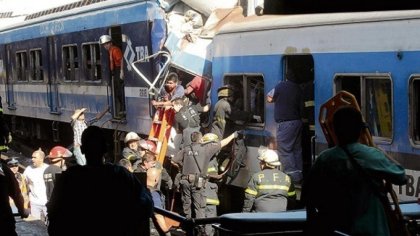 Corrupción y muerte: hace nueve años 51 personas eran masacradas en un tren de Once