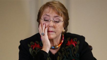 Bachelet desde la ONU: denuncia violaciones de DDHH tras revuelta de octubre, pero olvida los de su gobierno