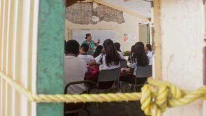 Qué es la precarización y cómo la vivimos las trabajadoras de la educación