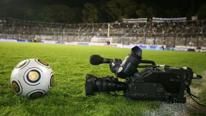 La TV Pública vuelve a pasar fútbol argentino pero solo dos partidos por fecha