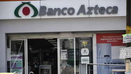 Adulto mayor se suicida porque Banco Azteca le robó sus ahorros