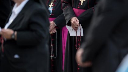 Nuevo escándalo de abusos sexuales en la Iglesia Católica. Se destapan 20 nuevos casos de pederastia