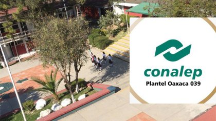 Director de CONALEP Oaxaca disminuye salarios excusando inasistencia de alumnos