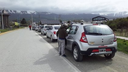 Tierra del Fuego: Por salario y condiciones seguras, 1 y 2 de marzo habrá paro docente