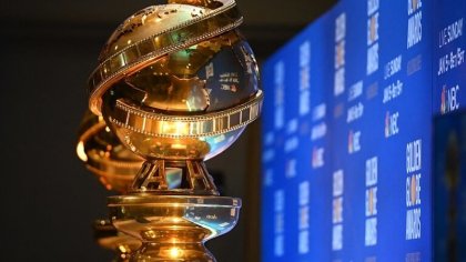 Todos los ganadores de los Premios Globo de Oro 2021