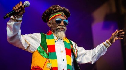 Falleció Bunny Wailer, una de las grandes leyendas del reggae