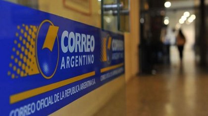 Según la Justicia, el Correo Argentino valdría cero pesos