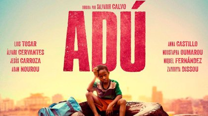 “Adu”, una película incómoda (e imprescindible)