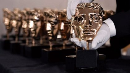 Premios BAFTA: Nomadland y Rocks son las favoritas