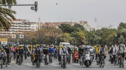 La “Ley Rider” del gobierno que deja sin regularizar a casi medio millón de falsos autónomos