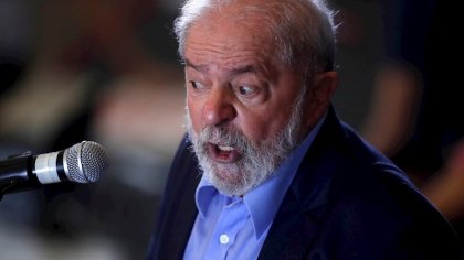 La fiscalía general brasileña apeló la anulación de las condenas de Lula