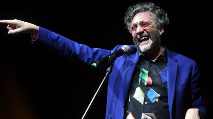 Fito Páez se llevó el Grammy 2021 al mejor álbum latino de rock o alternativo 