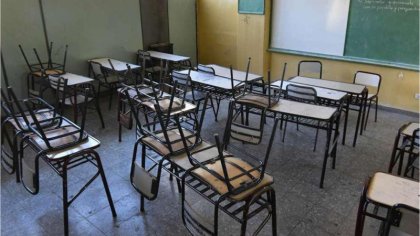 Vuelta a clases: Dellecarbonara propone licencias para trabajadores con hijos en edad escolar