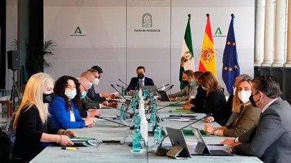 Pacto de no agresión en la derecha andaluza: PP y Ciudadanos pactan un acuerdo “anti-tránsfugas”