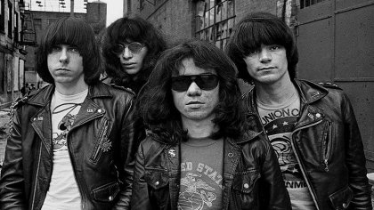 Adiós, Ramones