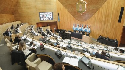 Córdoba: con apoyo del PRO y la UCR, el PJ puso un hombre del Opus Dei como fiscal general