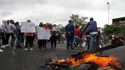 Tras tres días desaparecida, encontraron a Maia Beloso