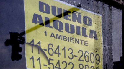 Alquileres: en un año treparon 60 % en Ciudad de Buenos Aires