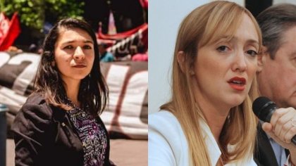 Diputada del FIT cruzó a Sagasti por su pacto con Suárez contra la 7722 en 2019