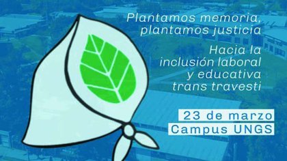 UNGS: el centro de estudiantes y Adiungs deciden a espaldas de la comunidad no movilizar este 24 de marzo