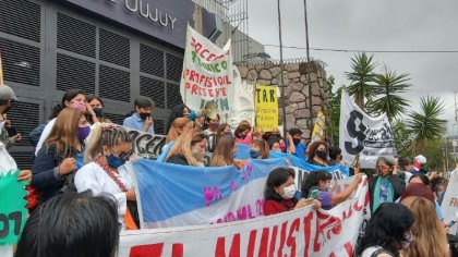 24 de marzo: docentes autoconvocados de CEDEMS adhieren a convocatoria de Campo Verde