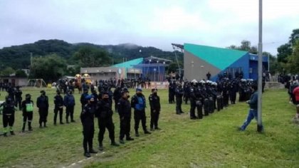 Presentan habeas corpus por abogado perseguido en Jujuy