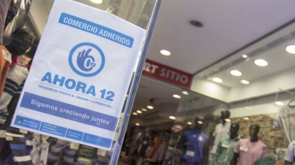 Compras con Ahora 12: desde abril ya no habrá 3 meses de gracia para empezar a pagarlas