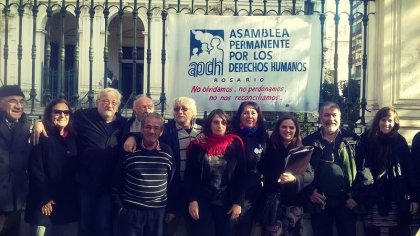 Causa Villazo: se presentaron nuevos querellantes contra la responsabilidad patronal de Acindar