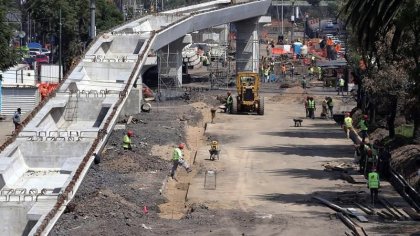 Represión a rodada “Bicis en Agua”