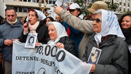 Estudiantes de la UNAJ publican carta abierta de cara al 24 de marzo 