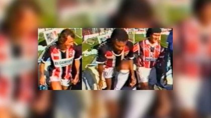 La historia detrás del Día del Hincha de Chacarita