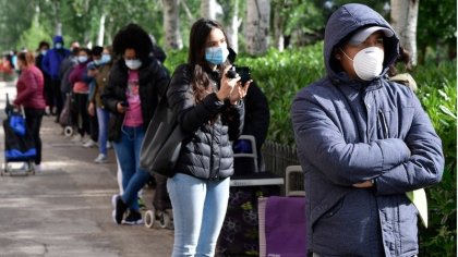 El Ayuntamiento de Madrid cancela los planes de urgencia para alimentar a las familias más vulnerables